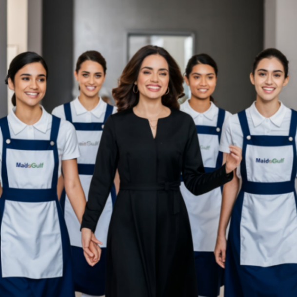 متاح لدينا سائقات بخبرة داخل الامارات63569641620993112