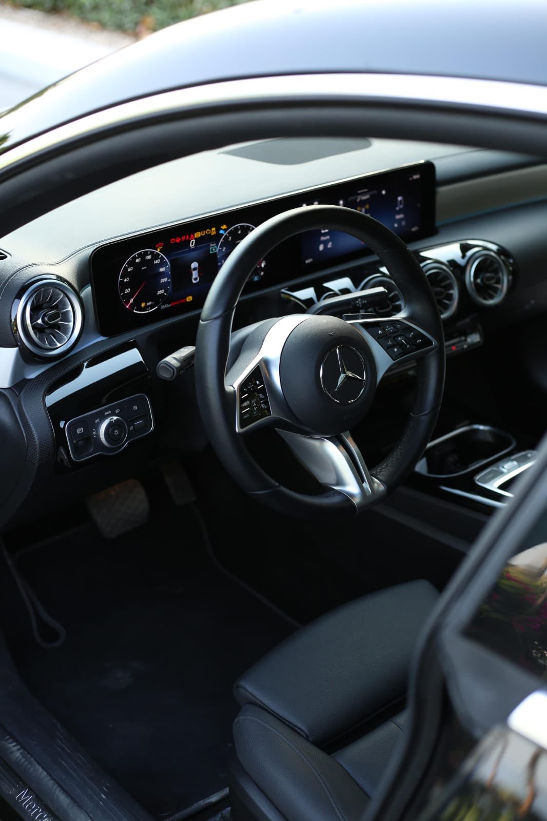 2025 Mercedes-Benz CLA 25063704118189569114