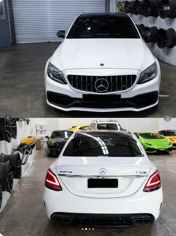 最具性价比的Dream Car天花板之一!64676177580291111