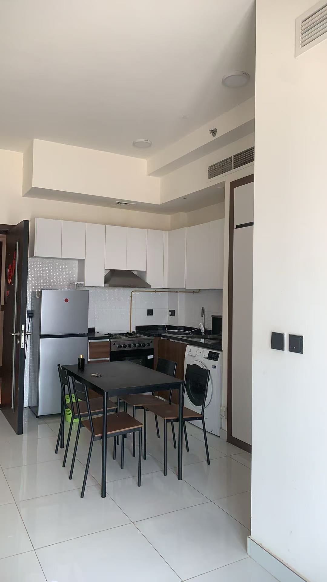AFFORDABLE RENTAL! Studio Apartment for Rent in Dragon View/Dragon Gate – Includes Parking!64137156048641111