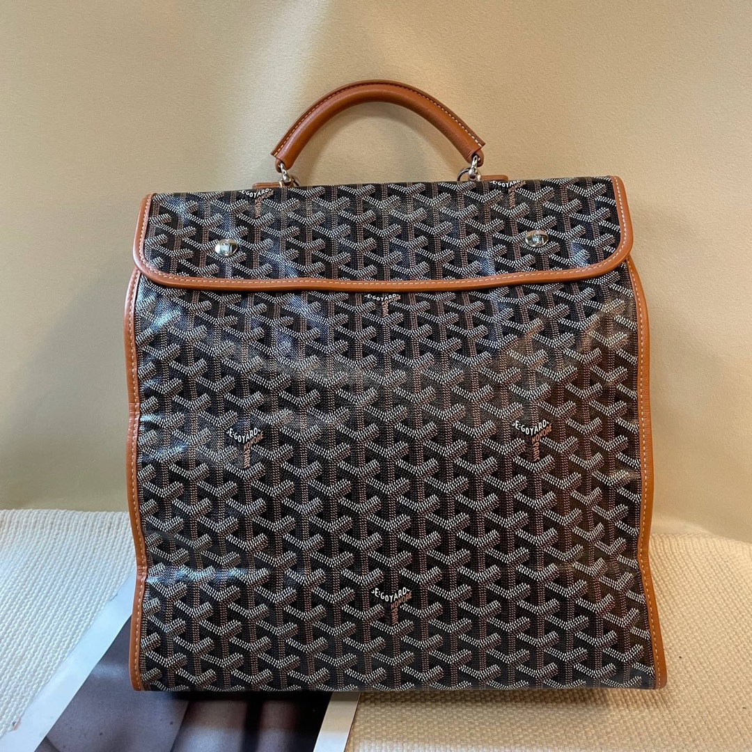 Goyard/高雅德 SAINT LEGER双肩包 
