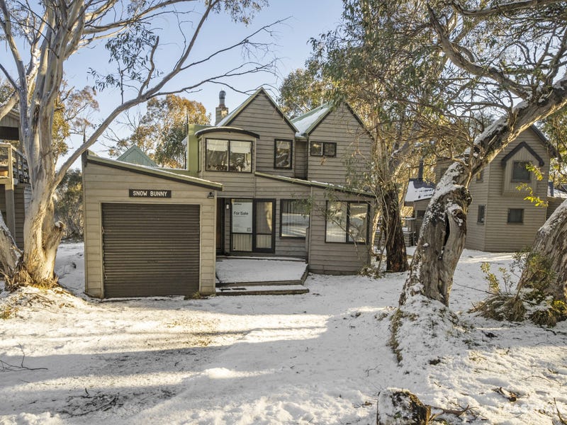 6 Geebung Road, Dinner Plain, Vic 3898