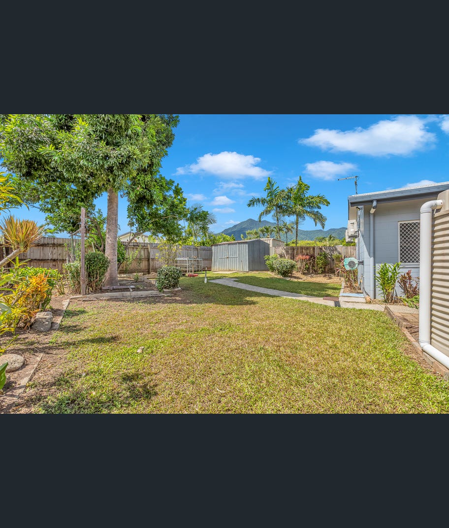 36 Bathurst Drive, Bentley Park, Qld 4869