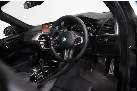 BMW X3 Available for Just Over AUD 40,000 🔥64666393371650112