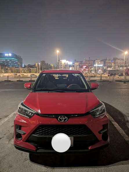 تويوتا