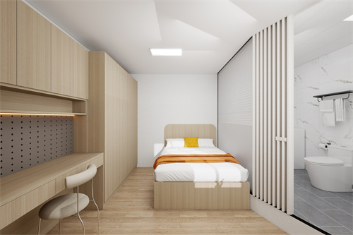 OYA Half Island Apartment63383516046337111