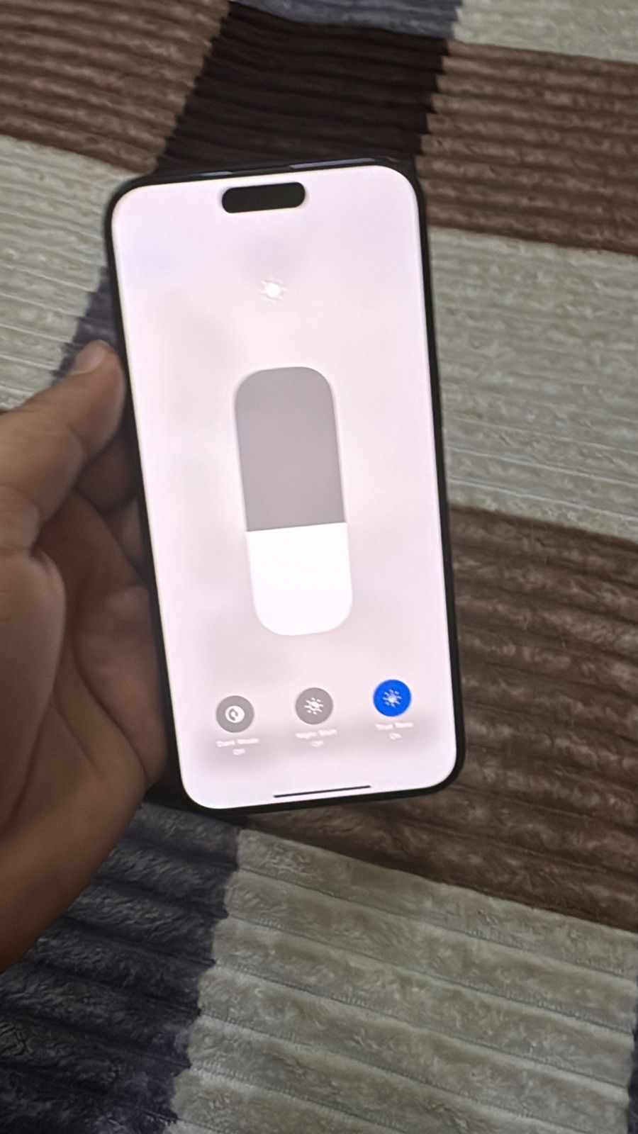iPhone 15 pro max USA spec LLA version Clean A grade condition 95% battery health 63812445413891114