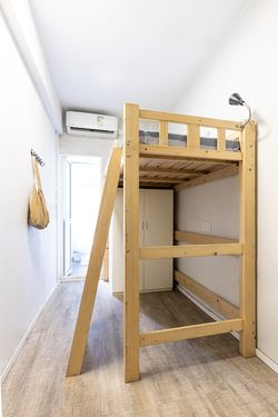 PFL Hill Kaiyuan Living Elegant Single Room 4C63536175640449112