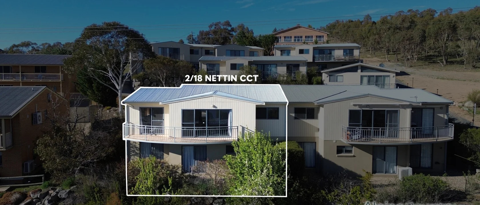 2/18 Nettin Circuit, Jindabyne NSW 2627