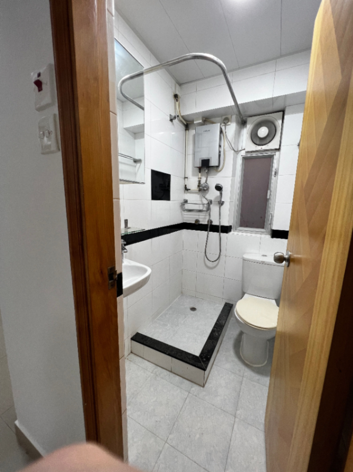 Kaiyuan Life Fu An Single Room No.363535822803714112