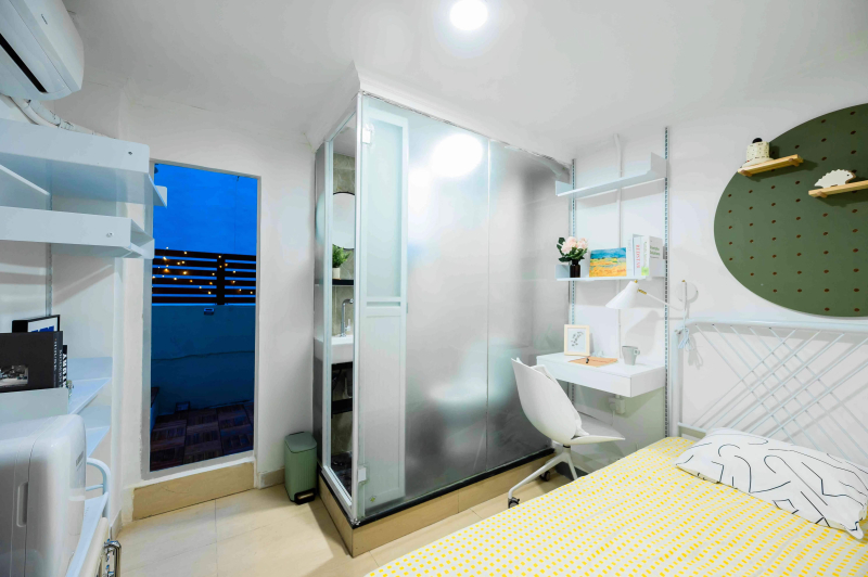 Entrusted Changsha Street Student Apartment63456732617345114