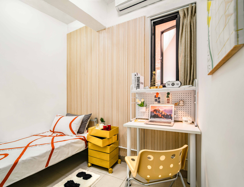 iRent Yau Ma Tei Phase 1 Apartment63381767800195110