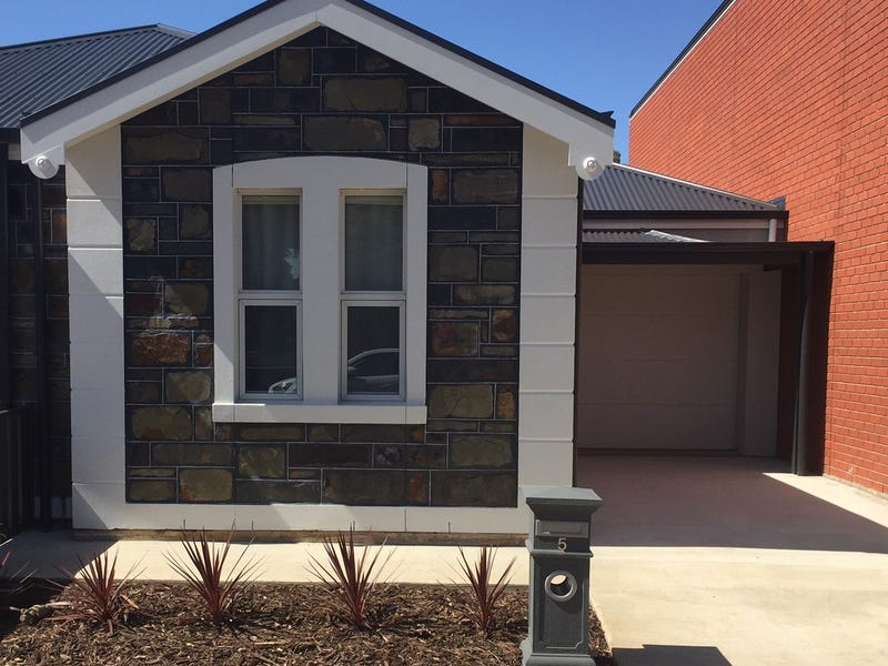 5 Market Place, Bowden, SA 5007