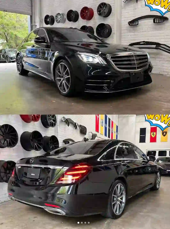 Luxury Tailored for You64687787604995110