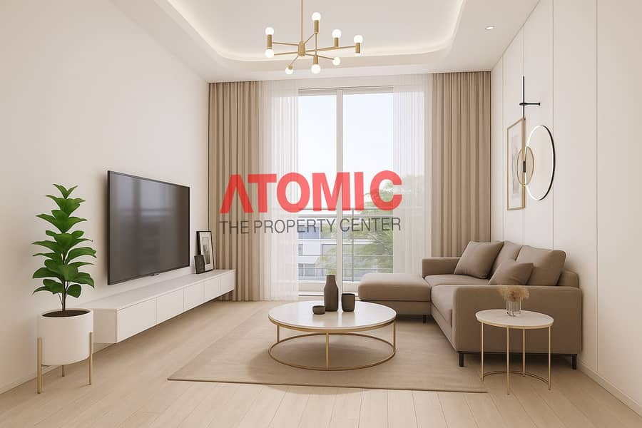 Studio for Sale in warsan4 | High ROI | High Rental Returns63227074673923115