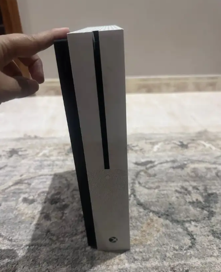 New Sony Xbox
