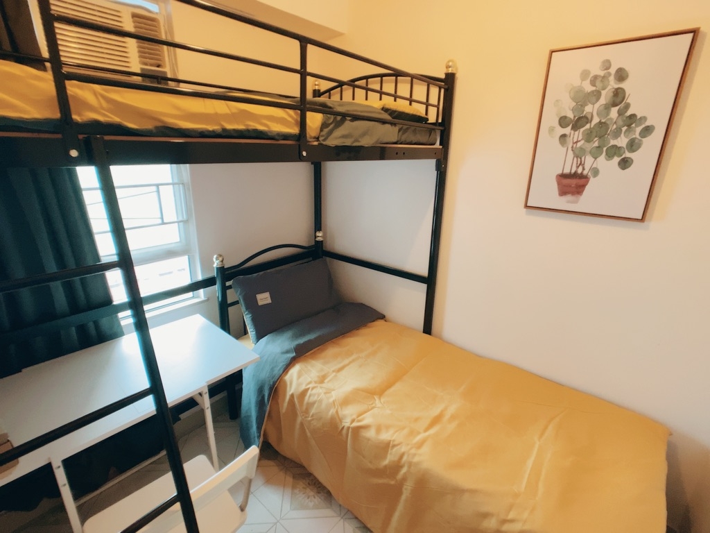 兆康苑兆寧閣服务式公寓64365931663234110