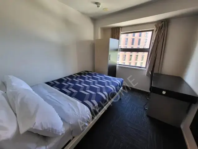 Habitación individual (52 m²) - Pequeña