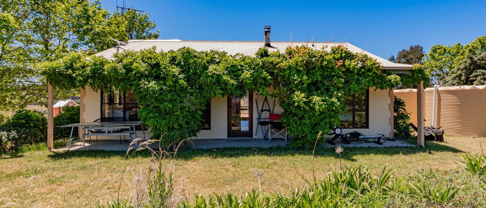 196A Brooklands Road, Wallaroo NSW 2618