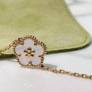 VCA LUCKY SPRING BRACELET64321818675970112