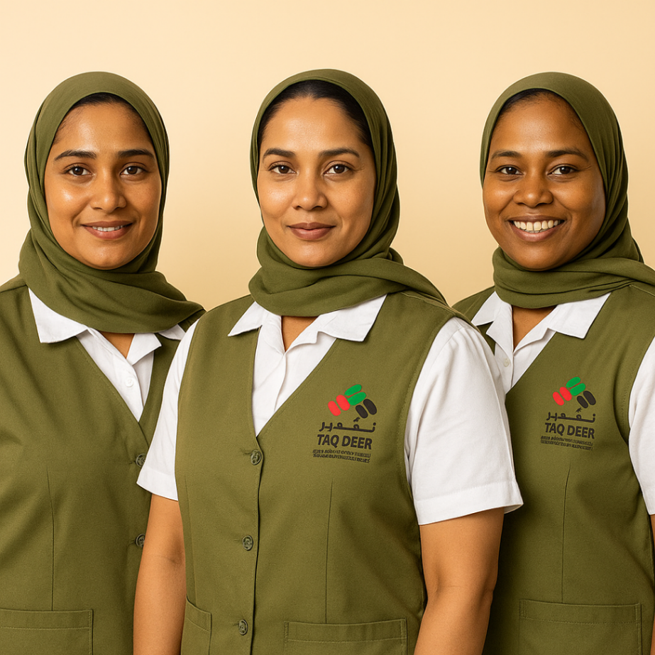 Big discounts on hiring domestic workers from abroad63825433641218110
