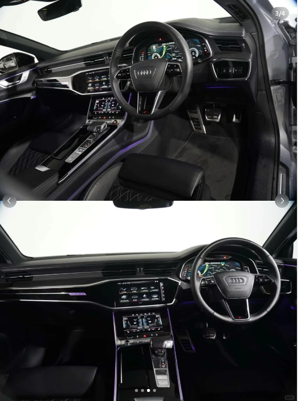 Start with an 8-Series German Performance Sedan!64675628172802112