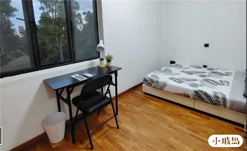 Near PSB/Kaplan, super value master room at Botanic Gardens Mansion available for rent at $2250/month63384351734657111