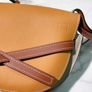 LOEWE SMALL GATE64320386658178113