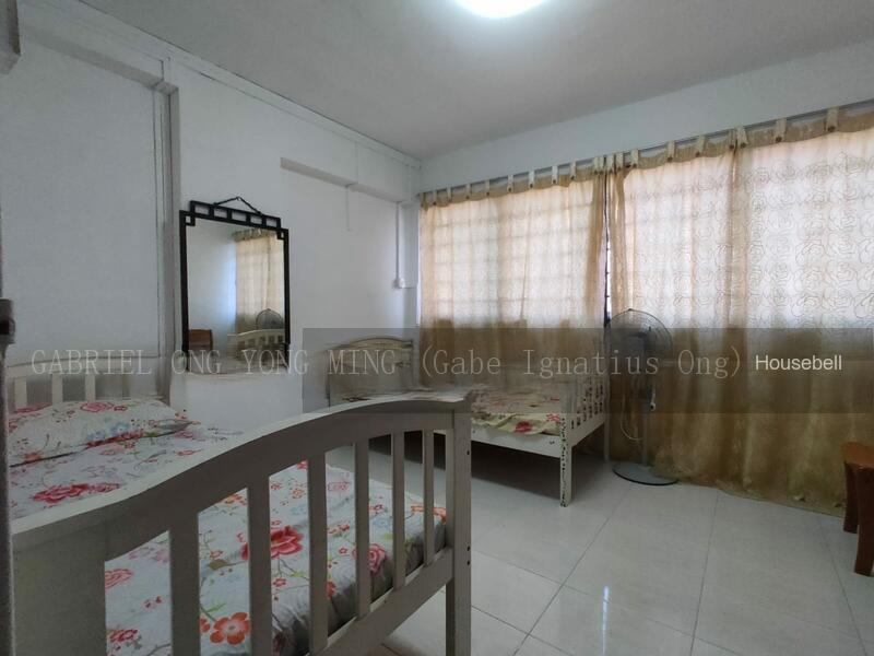 273B Jurong West Avenue 3635452410732811125