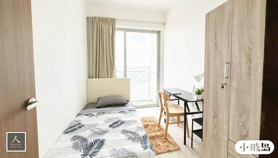 Centris standard room, 1500 new Centris standard room, NTU price 1500, available from August 8th, welcome to inquire.63379125749251112