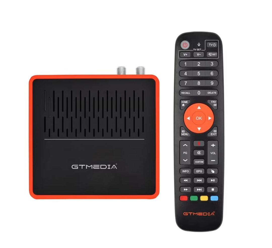 GTMEDIA جي تي كومبو أندرويد 9.0+دي في بي-إس/إس2/إس2إكس+دي في بي-تي/تي2+دي في بي-سي+إيزدي بي-تي+إيه تي إس سي 3.0 جي تي كومبو632282212610591119