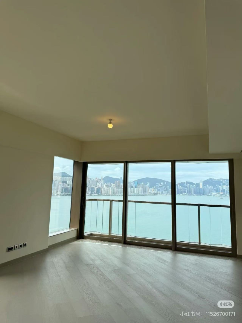 Ultra-premium sea-view apartment, three-bedroom unit, one elevator per household63213469406594111