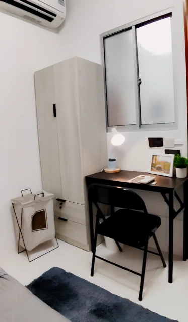 The Lakefront Residences - BESPOKE63415997093506112