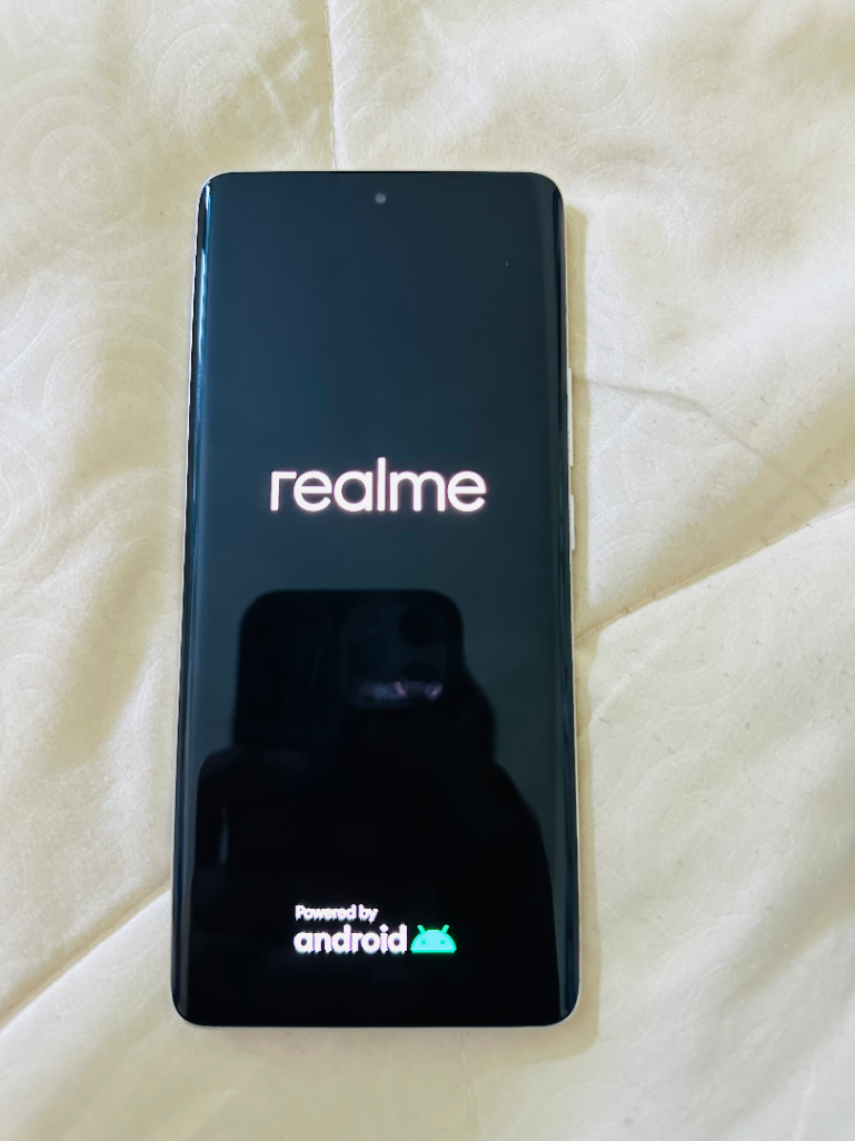 Realme 10pro+ 12+12/256GB63353461903489111