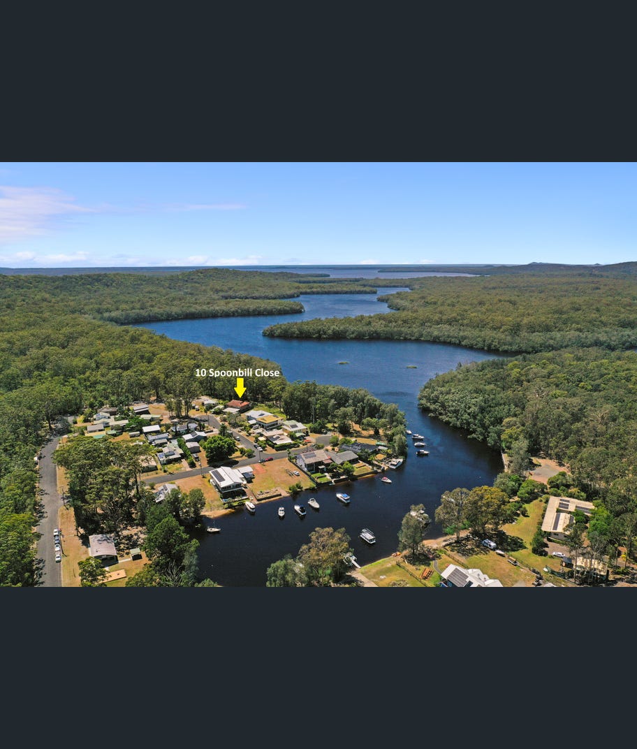 10 Spoonbill Close, Nerong, NSW 2423