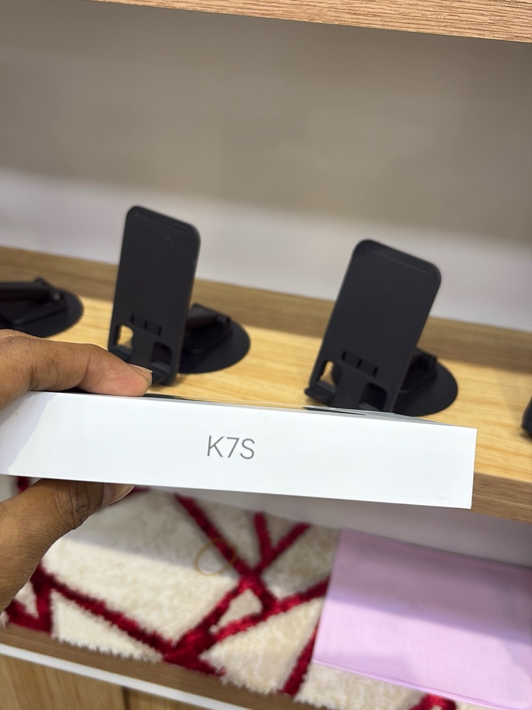 جهاز Ikos k7s64457578160131111