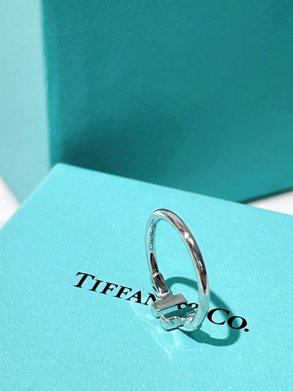  TIFFANY T WIRE RING64321700250499113