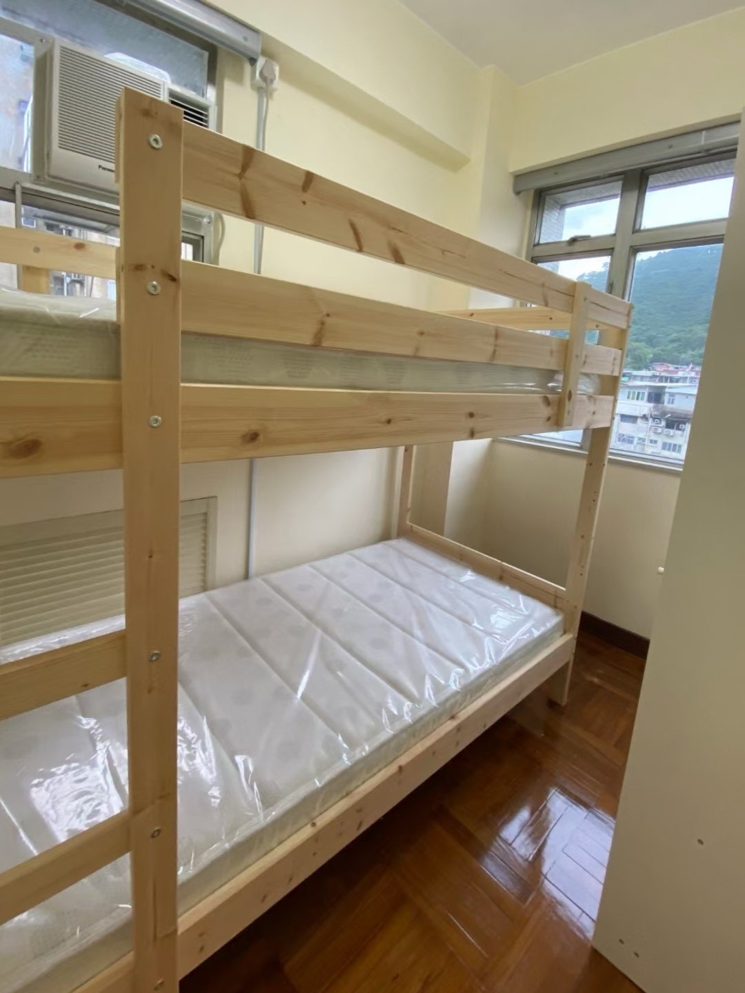 Tuen Mun - Man Cheong Building64245341785218110