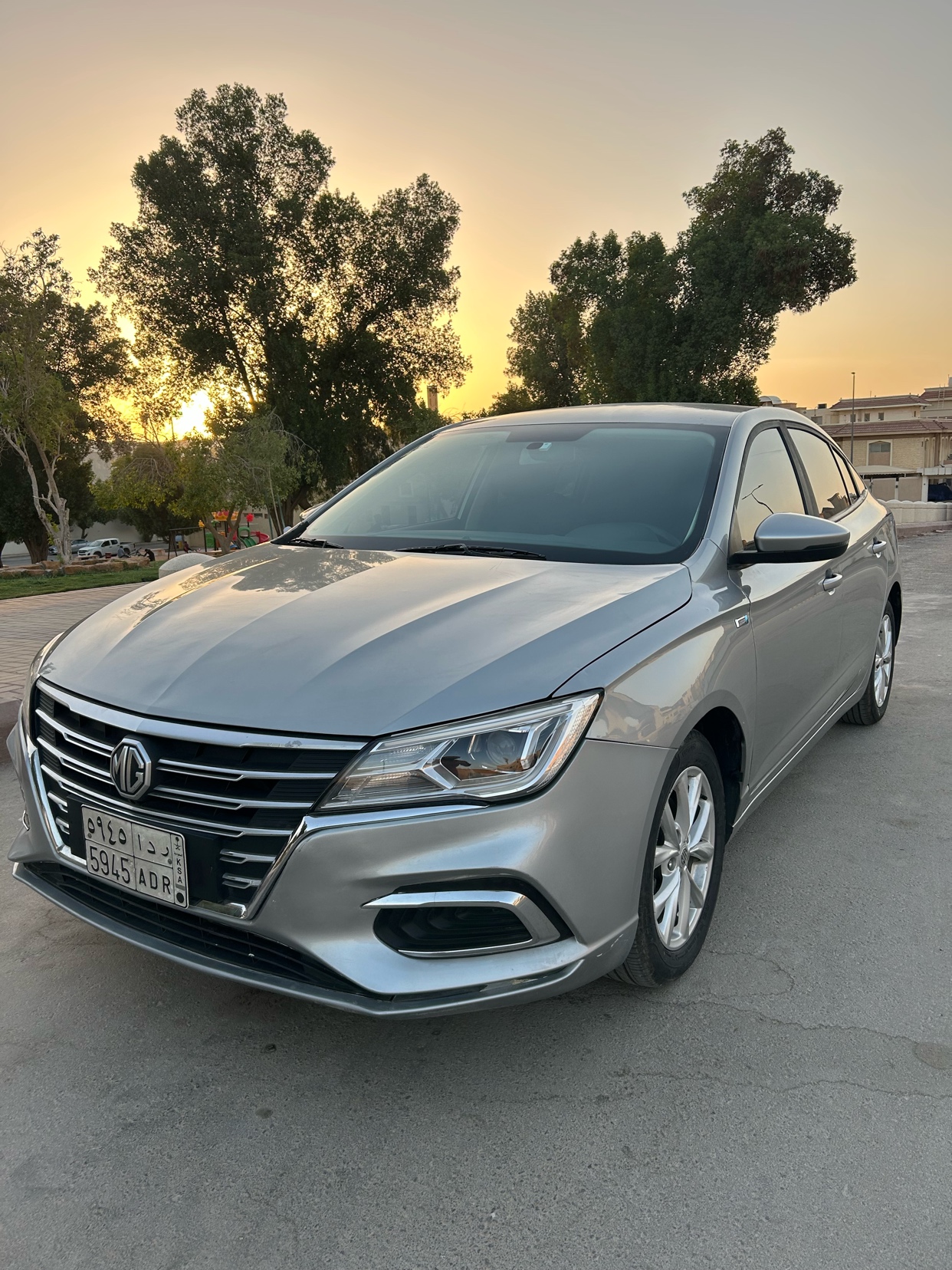 MG5 model:2022 64620257672323112