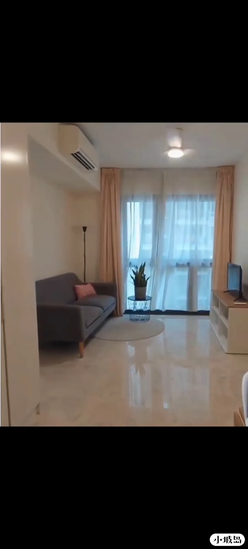 近ntu整租一室43004300，1b1b,648305,靠近ntu,nus, sim.63383253985922110