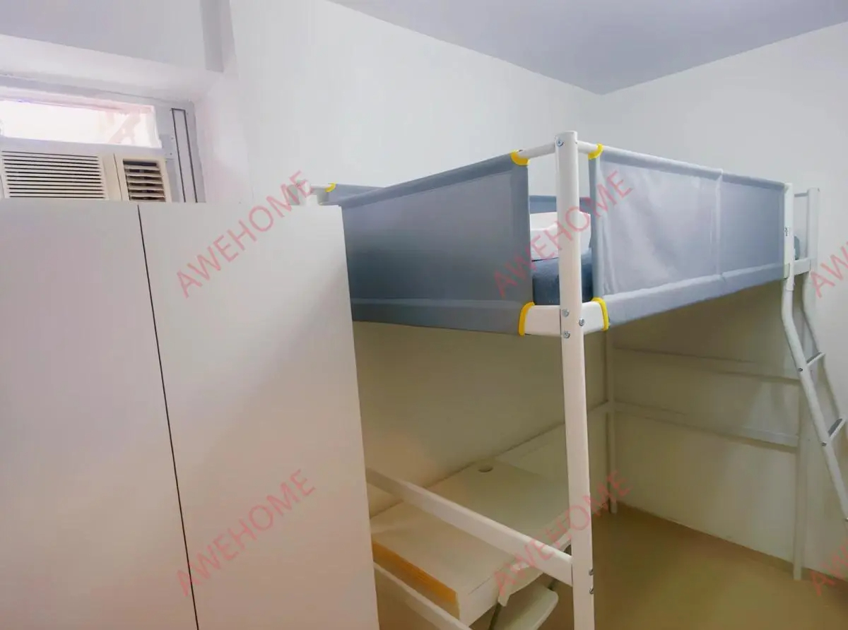何文田 华欣阁 三室一厨一卫 单人间x3 近都会理工城市浸会63812875998338110