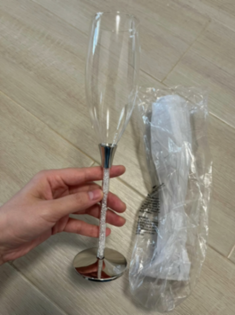 Unused wine glasses63524724924547112