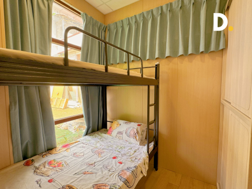 Kowloon Tong serviced student hostel63378127991170110