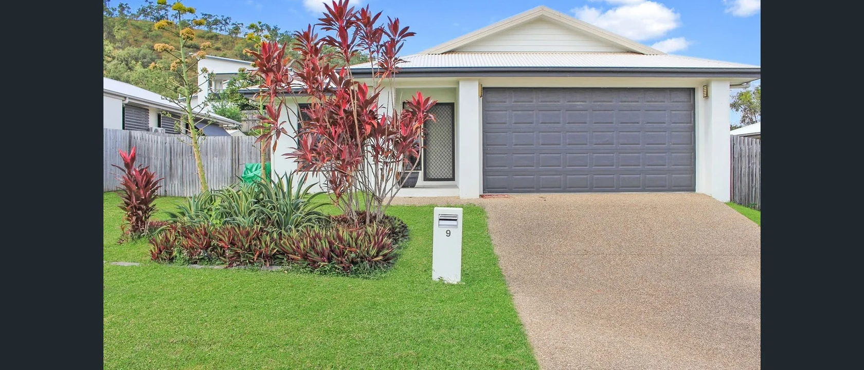 9 Chester Street, Mount Louisa QLD 4814