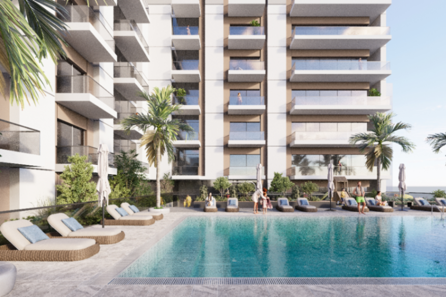08 Life Residence | Off-Plan Luxury Apartments | Dubai International City​62895365650307111