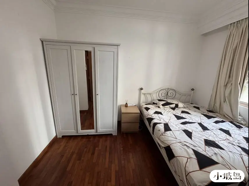 Rent the entire apartment near NUS/Curtin63297246673282112