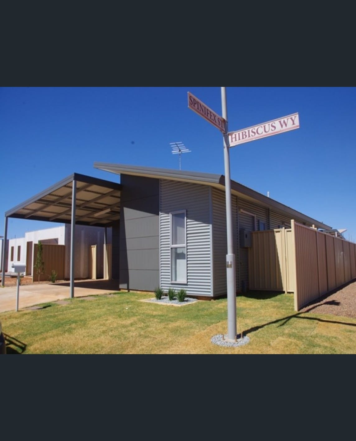 8 Hibiscus Way, Newman, WA 6753