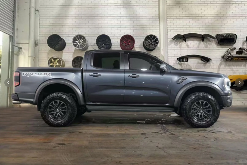 This Is What an Off-Road Vehicle Should Look Like!64676388717314111