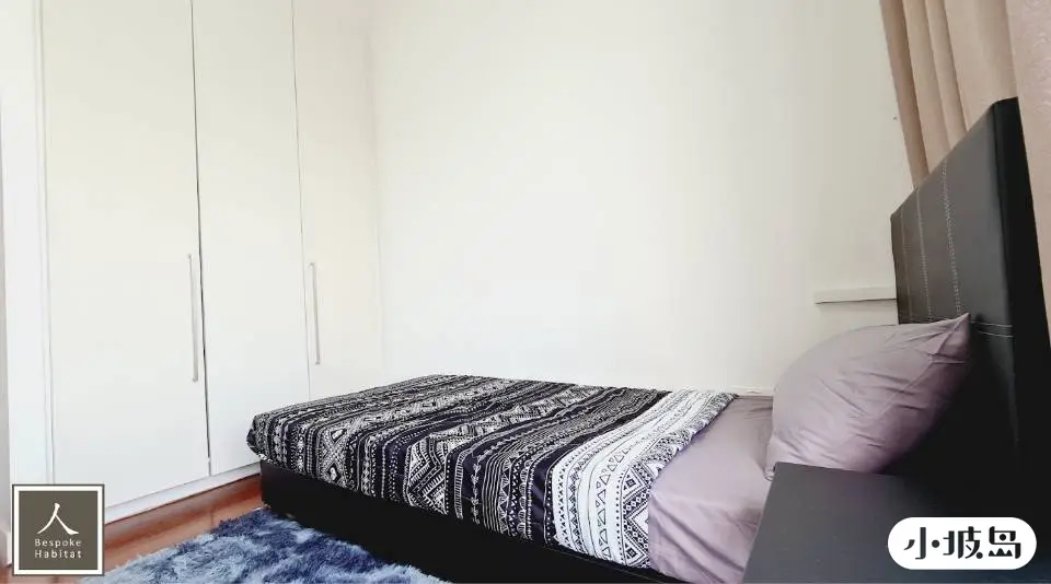 centris同套两间普通房63379735388289111