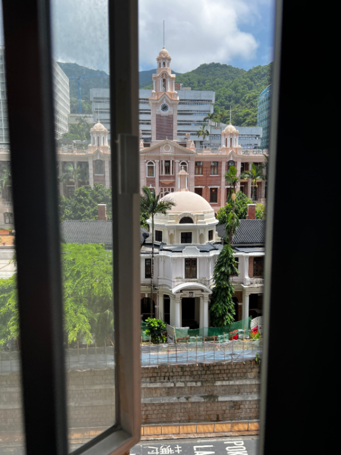 開元生活 景辉大厦 双人间 5号房63535976530177111